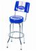 Click here for more information about Genuine Hotrod Hardware FRD-42200 - Genuine Hotrod Hardware® Genuine Ford Parts Swivel Stools