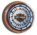 Click here for more information about Genuine Hotrod Hardware HDL-16611 - Genuine Hotrod Hardware® Harley-Davidson® Genuine Neon Clocks