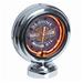 Click here for more information about Genuine Hotrod Hardware HDL-16621 - Genuine Hotrod Hardware® Harley-Davidson® Genuine Neon Clocks