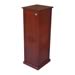 Genuine Hotrod Hardware HDL-19611 - Genuine Hotrod Hardware&amp;#174; Harley-Davidson&amp;#174; Bar &amp;amp; Shield CD/DVD Cabinets