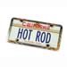 Altec 2001-FL - Altec Products Turismo License Plate Frames
