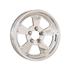 Click here for more information about American Racing Pro Series 480536122 - American Racing TrakStar Pro Series Front Polished Wheels