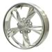Click here for more information about American Racing Pro Series 485L6166540 - American Racing Torq-Thrust Pro Series Polished Wheels