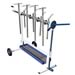 Click here for more information about Astro Pneumatic Tool Company AO7300 - Astro Pneumatic Tool Company Super Stands