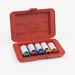 Astro Pneumatic Tool Company Impact Lug Nut Removal Socket Sets