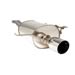 A&amp;#39;PEXi 116-KH01 - A&amp;#39;PEXi WS II Exhaust Systems