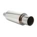 A'PEXi 156-A008 - A'PEXi N1 Universal Mufflers