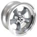 Click here for more information about American Racing 1055765 - American Racing VN105D Torq-Thrust D Gray Wheels