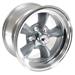 Click here for more information about American Racing 10558065 - American Racing VN105D Torq-Thrust D Gray Wheels