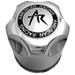 American Racing 1425000S - American Racing Center Caps