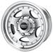 Click here for more information about American Racing 235885 - American Racing AR23 Silver Wheels
