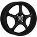 Motegi Racing Performance Wheels 23887749 - Motegi Black Trak-Lite Wheels