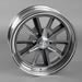 Click here for more information about American Racing 427886540 - American Racing VN427 Shelby Cobra Gray Painted Wheels