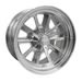 American Racing 427786545 - American Racing Painted Cobra Wheels