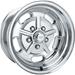 Click here for more information about American Racing 471686150 - American Racing VN471 Polished Salt Flat Special Wheels