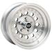 Click here for more information about American Racing 626838 - American Racing AR62 Silver Outlaw II Wheels