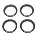 Click here for more information about American Racing W705710 - American Racing Hub Centric Rings