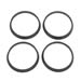 American Racing H726710 - American Racing Hub Centric Rings