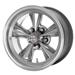 Click here for more information about American Racing T71R5861 - American Racing VNT71R Vintage Series T71R Polished Wheels