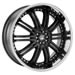 TIS Wheels TIS0728538 - TIS Wheels