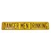 Click here for more information about Genuine Hotrod Hardware 103021 - Genuine Hotrod Hardware® Collection Signs