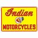 Genuine Hotrod Hardware® Collection Signs
