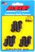 ARP 100-1101 - ARP Chromemoly Header Bolt Kits