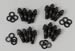 ARP 100-1403 - ARP Chromoly Header Stud Kits