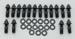 ARP 100-1411 - ARP Chromoly Header Stud Kits