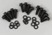 ARP 100-7508 - ARP Valve Cover Bolt Kits