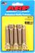 Click here for more information about ARP 100-7718 - ARP Wheel Studs