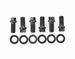 Click here for more information about ARP 130-3102 - ARP Motor Mount Bolt Kits