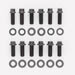 Click here for more information about ARP 154-2001 - ARP Chromoly Intake Manifold Bolt Kits