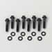 Click here for more information about ARP 134-2104 - ARP Chromoly Intake Manifold Bolt Kits