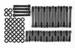 ARP 134-3701 - ARP High Performance Series Cylinder Head Bolt Kits