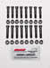 ARP 134-6003 - ARP High Performance Series Connecting Rod Bolt Kits