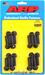 Click here for more information about ARP 135-2001 - ARP Chromoly Intake Manifold Bolt Kits