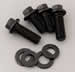 ARP 150-6902 - ARP Oil Pump Bolt Kits