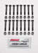 Click here for more information about ARP 154-6002 - ARP High Performance Series Connecting Rod Bolt Kits