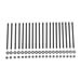 Click here for more information about ARP 156-4101 - ARP Pro Series Cylinder Head Stud Kits