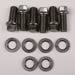 ARP 190-3102 - ARP Motor Mount Bolt Kits