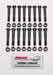 Click here for more information about ARP 134-6006 - ARP High Performance Series Connecting Rod Bolt Kits