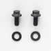 ARP 200-1502 - ARP Timing Cover Bolt Kits