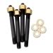 ARP 200-2408 - ARP Carburetor Studs