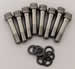 Click here for more information about ARP 123-6002 - ARP Pro Series Wave-Loc Rod Bolts