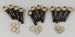 ARP 200-7610 - ARP Valve Cover Stud Kits