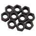 Click here for more information about ARP 200-8635 - ARP Hex Nuts