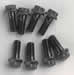 ARP 203-2802 - ARP Pro Series Flywheel Bolt Kits