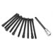 Click here for more information about ARP 204-3902 - ARP Pro Series Cylinder Head Bolt Kits