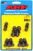 ARP 234-1801 - ARP Oil Pan Bolt Kits